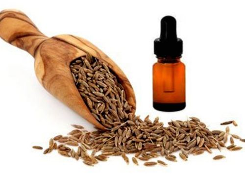 Cumin Seed Oil, Shelf Life : 1Year