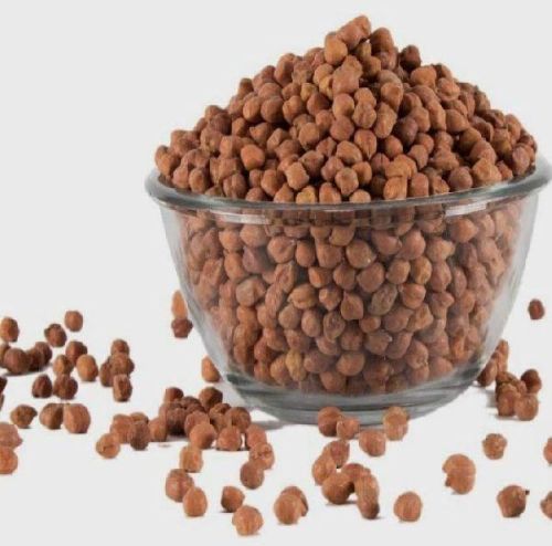 Brown Chickpeas, For Human Consumption, Certification : FSSAI