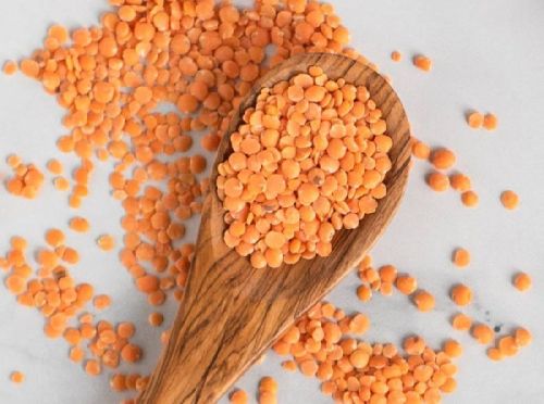 Red Lentils, Packaging Size : 25kg, 50kg