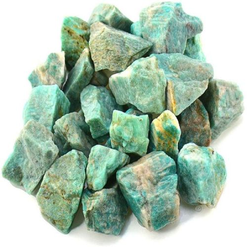 Amazonite Stone, For Making Jewelry