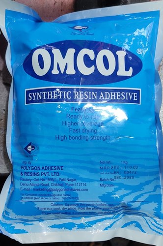 Synthetic Resin Adhesive