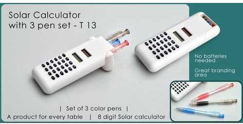 Solar Calculator