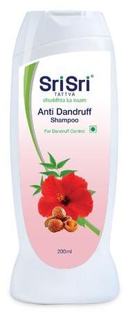 Anti Dandruff Shampoo