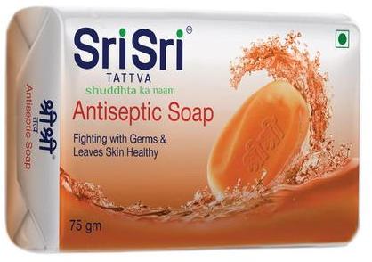 Antiseptic Soap