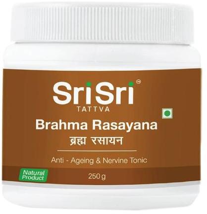 Brahma Rasayana Tonic