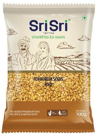 Fenugreek Seeds