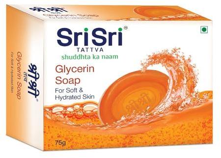 Glycerin Soap