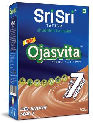 Malt Ojasvita