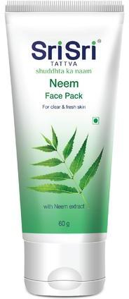 Neem Face Pack