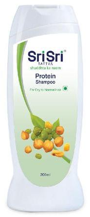 Protein Shampoo
