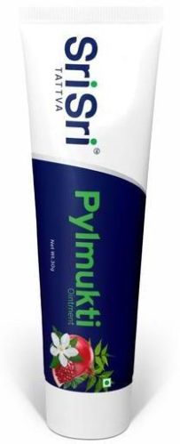 Pylmukti Ointment