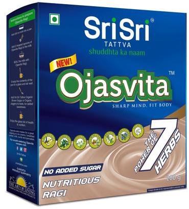 Ragi Ojasvita