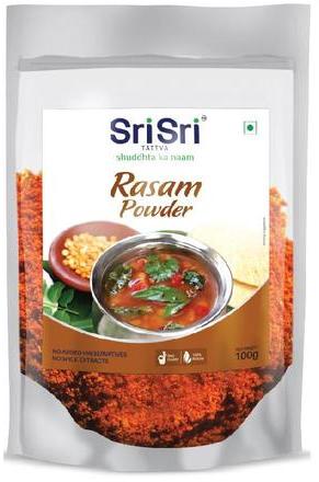 Rasam Powder