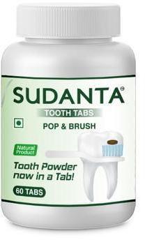 Sudanta Tooth Tabs