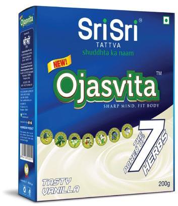 Vanilla Ojasvita