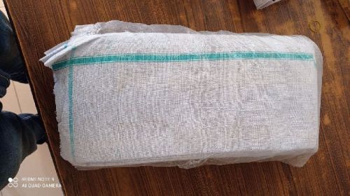 Cotton Gamcha, For Home, Technics : Handloom