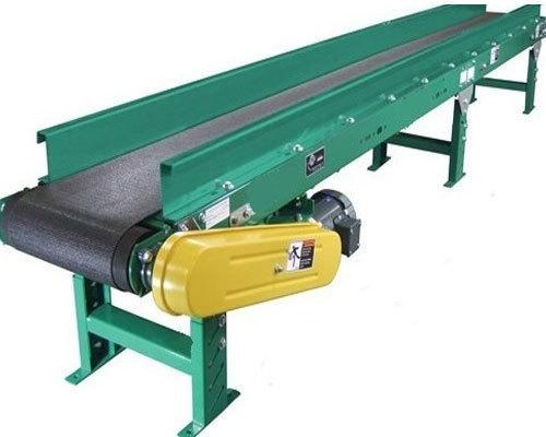 Jupiter Belt Conveyor