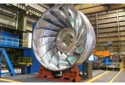 Hydraulic Turbine