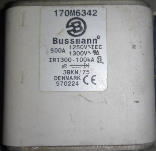 170M6342 Bussmann Fuse
