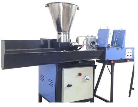 Electric 100-500kg Aggarbatti Making Machine, Certification : Iso 9001:2008