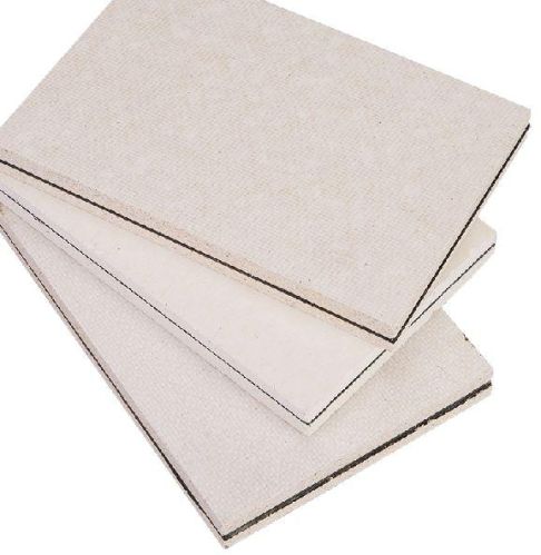 Anti-fire Sound Insulation Board, Thickness : 16mm