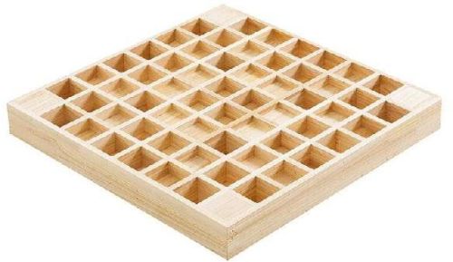 Acoustic Diffuser, Packaging Type : wood, Purity : 100%