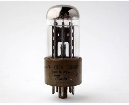 Bendix Vacuum Tube