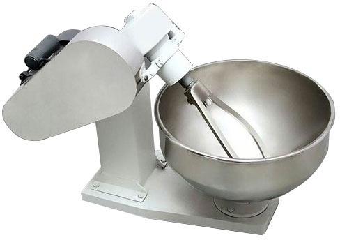 Dough Kneader, Power Source : Electric
