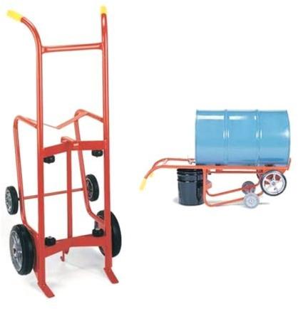 Drum Handler, Lifting Capacity : 300 Kg