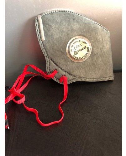 Venus N95 Face Mask, Packaging Type : Plastic Bag