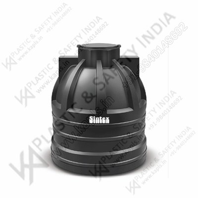 Sintex Underground Water Tanks