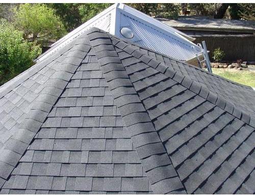 Asphalt Cement Roofing Shingle