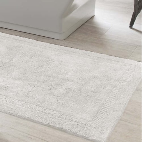 Cotton White Rugs