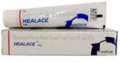 PHARMA HEALACE GEL 15, Certification : USFDA APPROVED