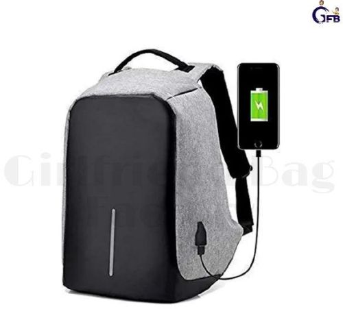 Antitheft Bag For Laptop/ Anti Theft Bag