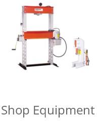 Shop Equipments - Hydraulic Components