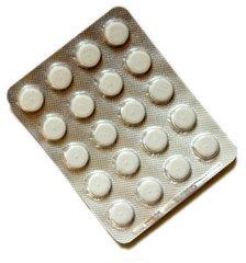 Amoxicillin Capsules, For Hospital, Packaging Type : Blister