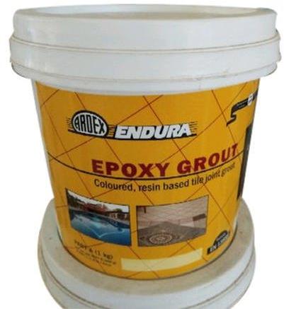 Endura Epoxy Grout