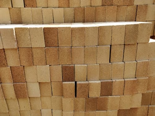 High Alumina Bricks