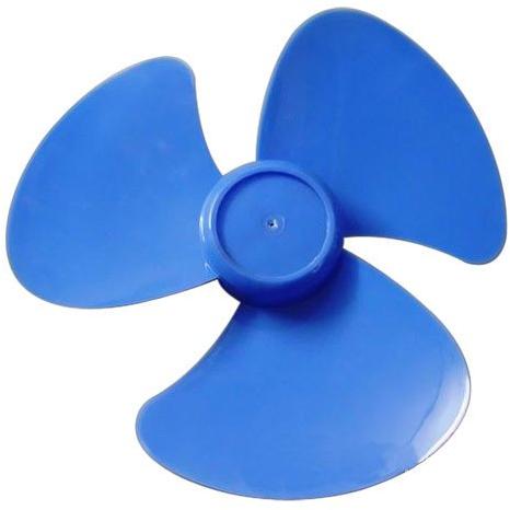 Plastic Fan Blade, Blade Size : 9'