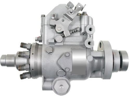 Bosch Fuel Injection Pump, Voltage : 110 VAC