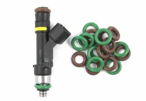 Rubber O Ring, For Rotating Machine, Size : 10 Mm