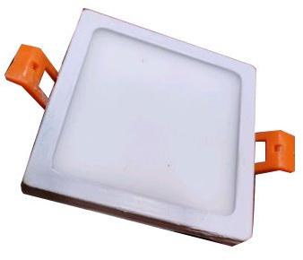 LED Square Panel Light, Lighting Color : Cool White