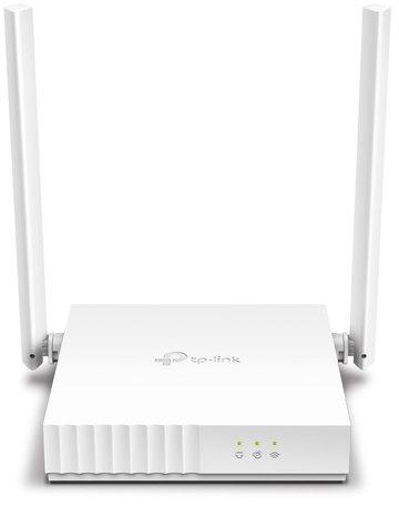 TP Link WiFi Router, Connectivity Type : Wireless Or Wi-Fi