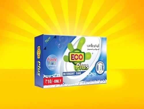 Eco Dolamite Laundry Detergents, For Washing Cloth, Packaging Type : Plastic Pouch