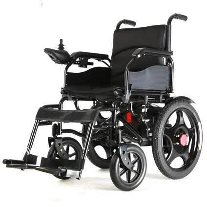 Gentek Electric Wheelchair, Weight Capacity : Upto 250 Lbs