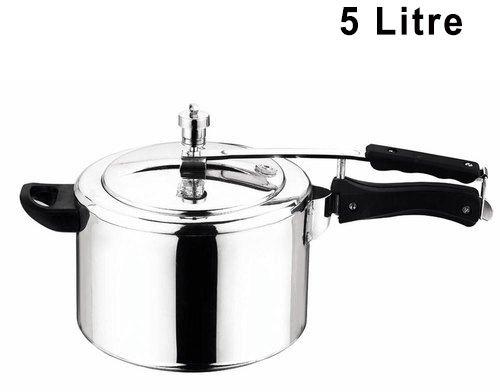 Aluminium Pressure Cooker