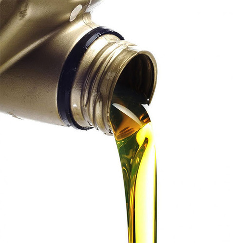 Compressor Oil, Form : Liquid for Machines