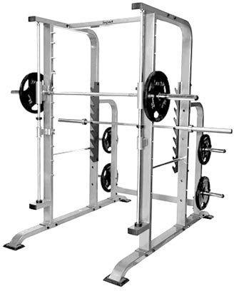 Mild Steel Smith Machine