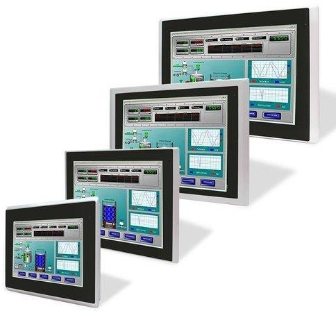 HMI Touch Panel